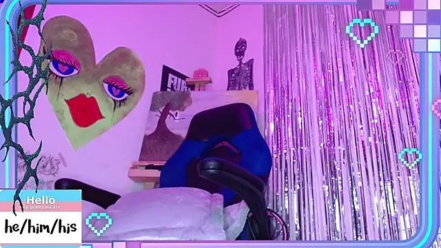 masterkevinftm Live XXX-Chat