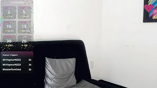 luisa__torres – Live XXX-chat