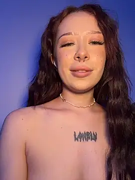 MaryMe__ Webcam-Show