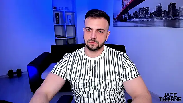 عرض كام Jace_Thorne