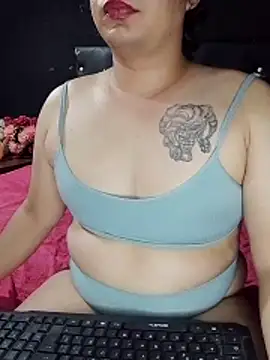 Kaissydoll – Live XXX-chat