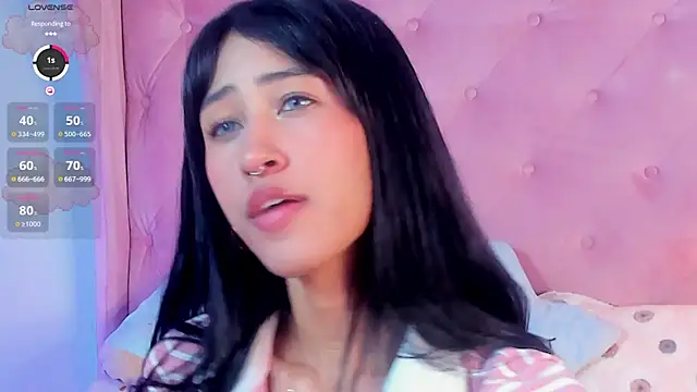 internett_sweetheart Live XXX-chat