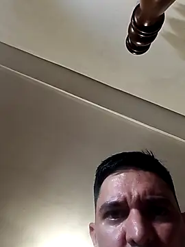 Show de webcam de davidalejandrocastillo