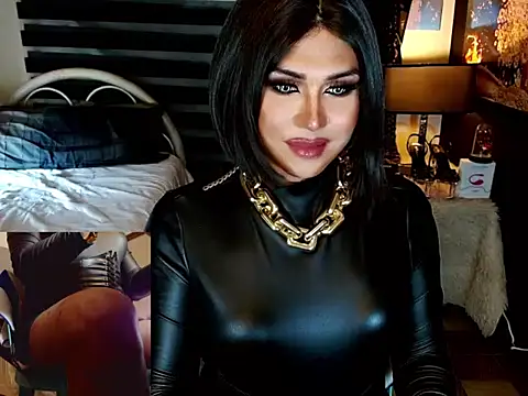 MagneticBeauty – Live XXX-chat