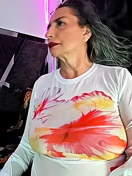 Lossexycacha – webcam-show