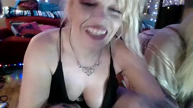 marilyn420 Chat XXX in diretta
