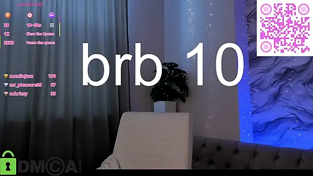 Sembang XXX Secara Langsung Aria_Mila