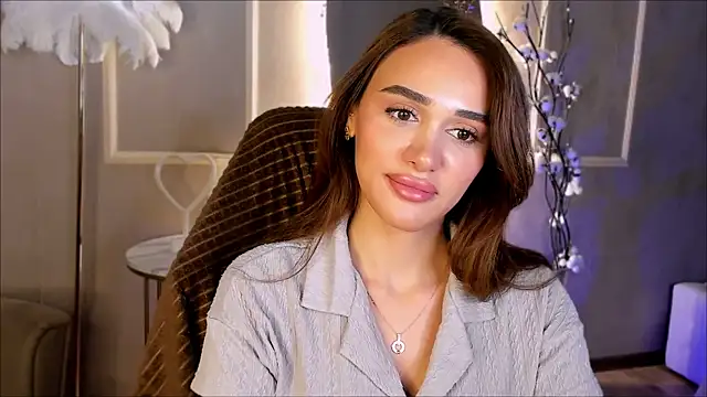 Kimberly_Chapman élő XXX-chatje