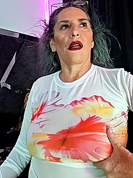 Sembang XXX Secara Langsung Lossexycacha