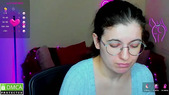 Chat XXX Live Aminabeatris