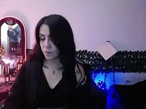 Anastasiabasst__ Adlı Modelin Canlı XXX Sohbeti