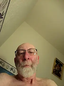 briochin Webcam Show