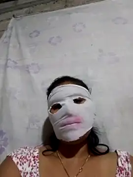 ROSEPANTY Webcam show