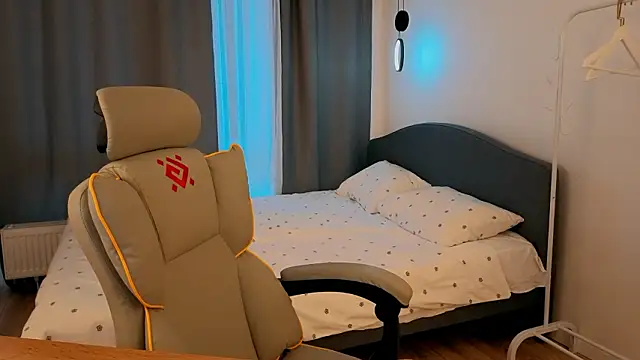 Chat XXX en directo de yourrdanceteacher