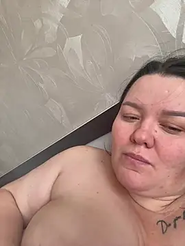 Webkamerová show SunnyLeila2101