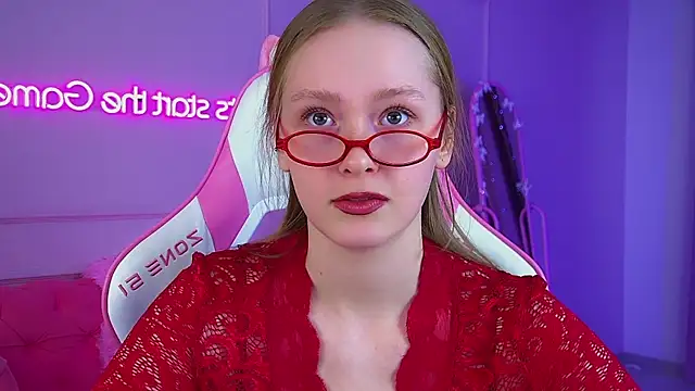 AgataFoxley's Webcam Show