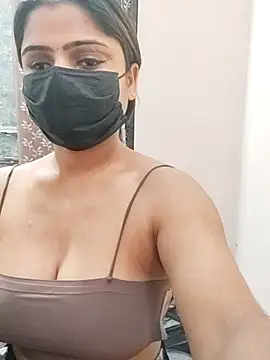 Show Webcam de jasmine-21