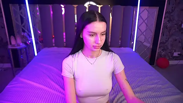 Snow_WhiteeeX Chat XXX in diretta