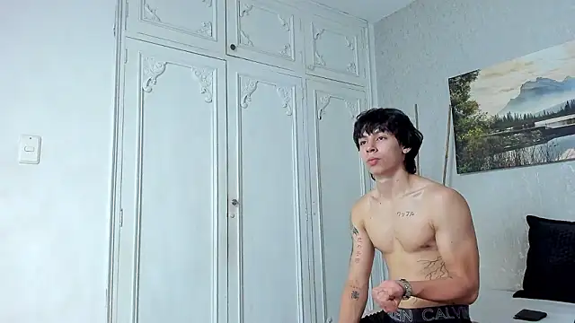 Chat +18 de Tyler_durten ao vivo