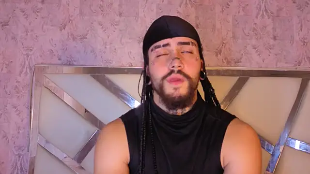 Benny_and_Mark élő XXX-chatje