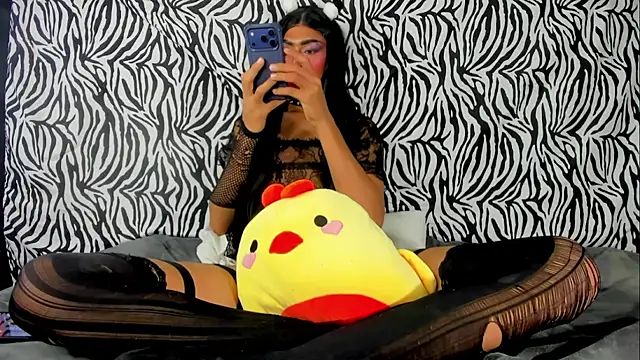 VannaMusk – webcam-show