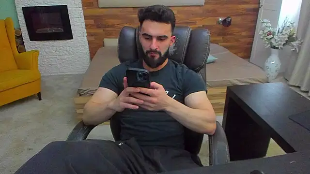 MicahLanen Live XXX chat