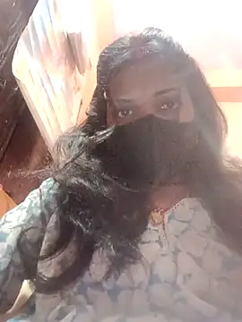 Webkamerová show Desi_Couple_P