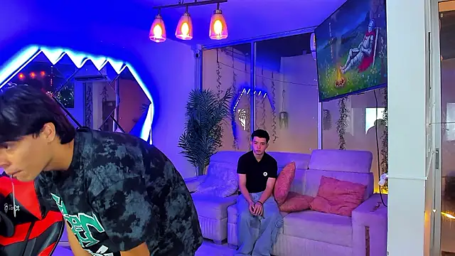 Chat +18 de Houseofwarrios ao vivo