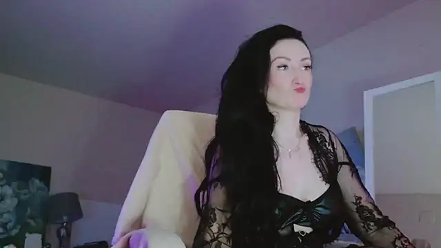 lara_heaven Live XXX-chat