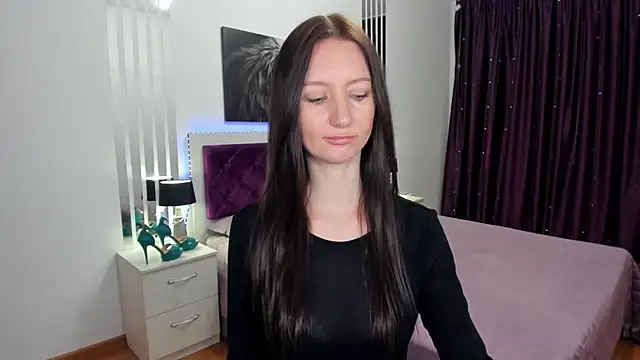 Czat XXX na żywo – NikaHoney