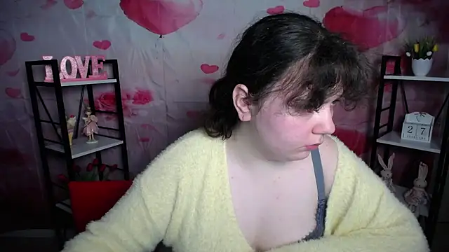 NeonilaLisova Live XXX-Chat