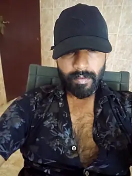 Bigkannan Show Webcam