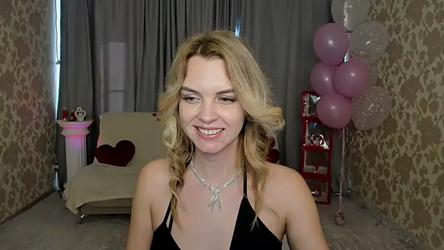 LunaFlinn 라이브 XXX 채팅