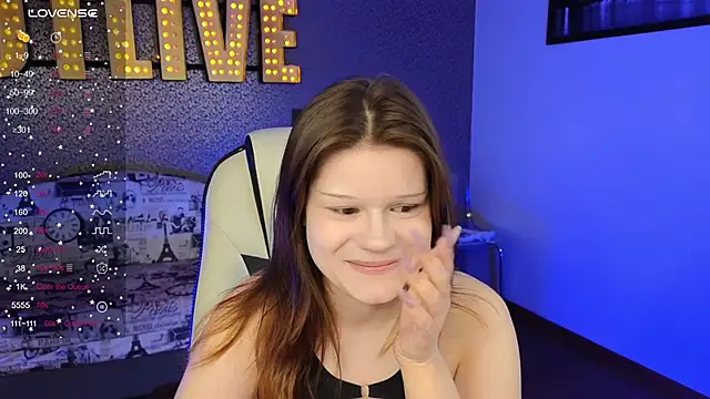 Lunatrend Chat XXX live