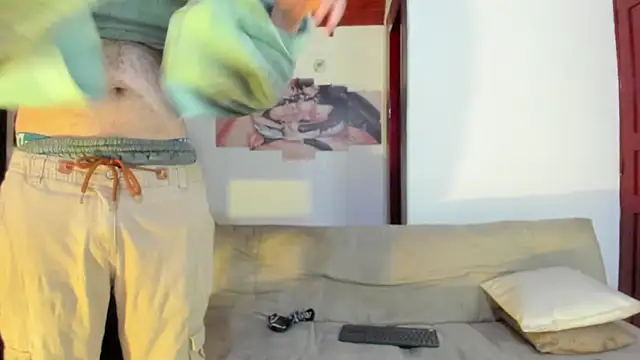 Chatroom XXX en direct de Vlad__night