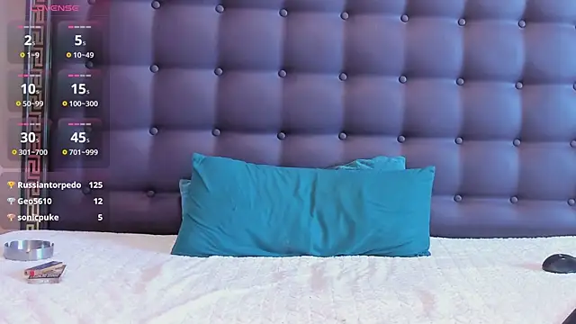 curly_muffin Chat XXX live