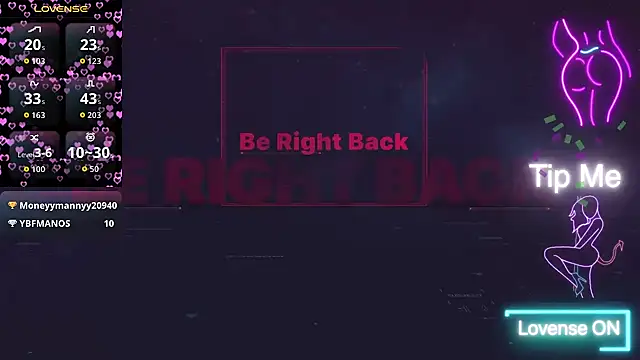 Babyyboutabag Chat XXX live