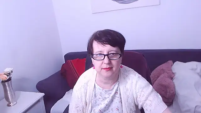 Chat XXX ao vivo de ChristaRose