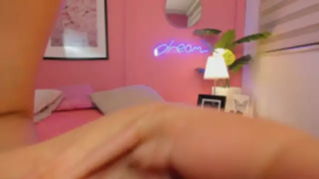 SoySaraa Chat XXX live