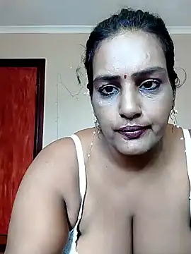 Foxybaby420 Obrolan Langsung XXX