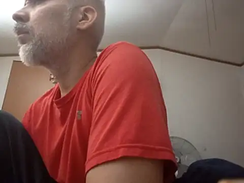 Chat XXX ao vivo de Xoc8_