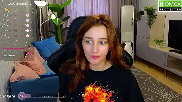 Chat +18 de Sinty_Noria ao vivo