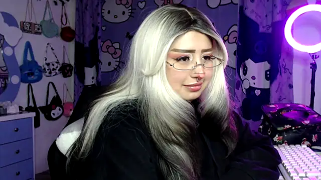 دردشة lussyevans24 الجنسية المباشرة