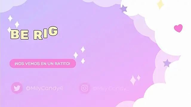 Chat XXX ao vivo de litle_mily_