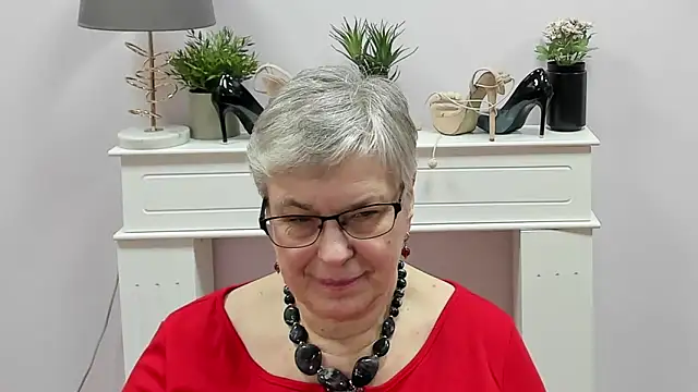 Webkamerová show IrisDream