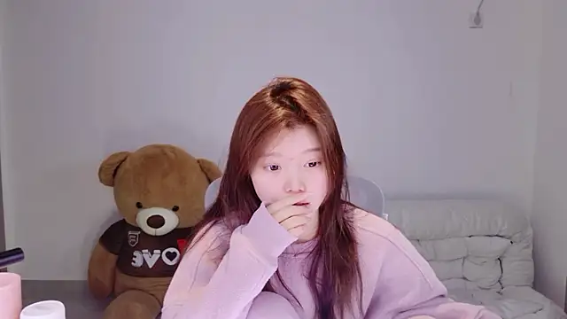 Chat XXX ao vivo de yang-yang-yang