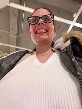 NataKitten Live XXX Chat