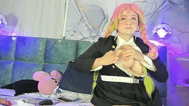 harimoon1 Live XXX Chat