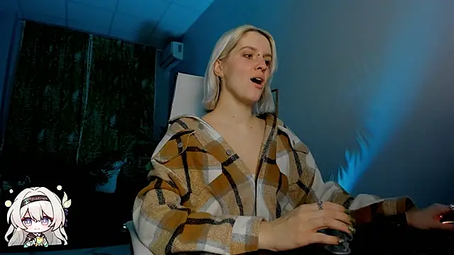 BethanyCloud Live XXX Chat