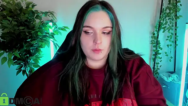 Chat XXX ao vivo de Mia_R0ss